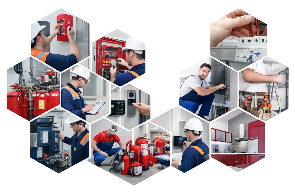 Maintenance Services