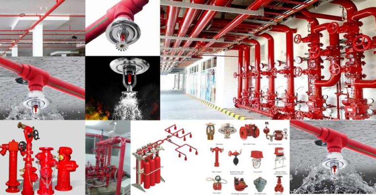 Fire Safety Benefits