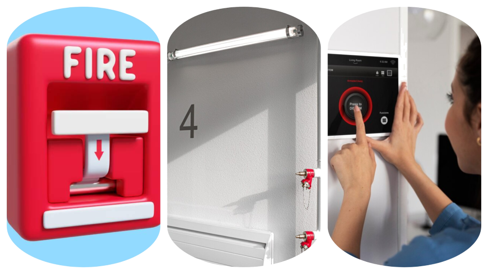Fire Alarm System