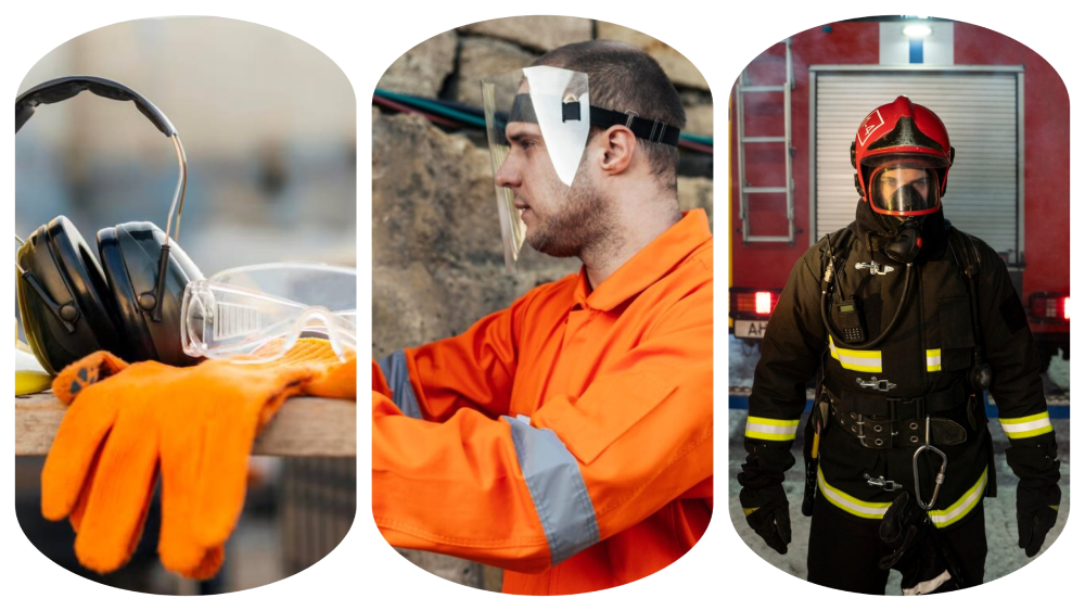 Personal Protective Equipment